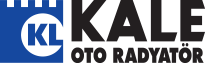 Kale Oto Radyatör logosu