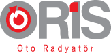 ORİS Oto Radyatör logosu