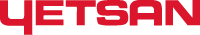 Yetsan logosu